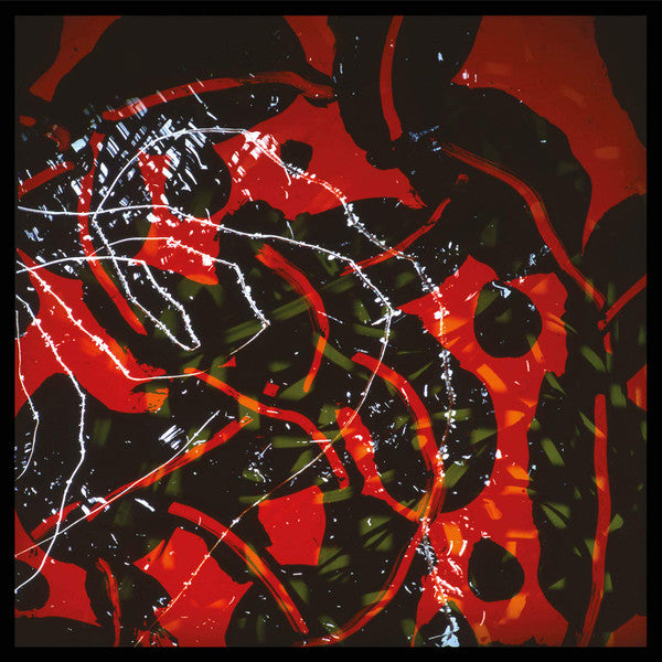 Brian Eno - Nerve Net (2xLP, Album, Reissue, Repress) Mint Condition Vinyl Record | Ambient Electronic Music for Relaxation & Creative Inspiration