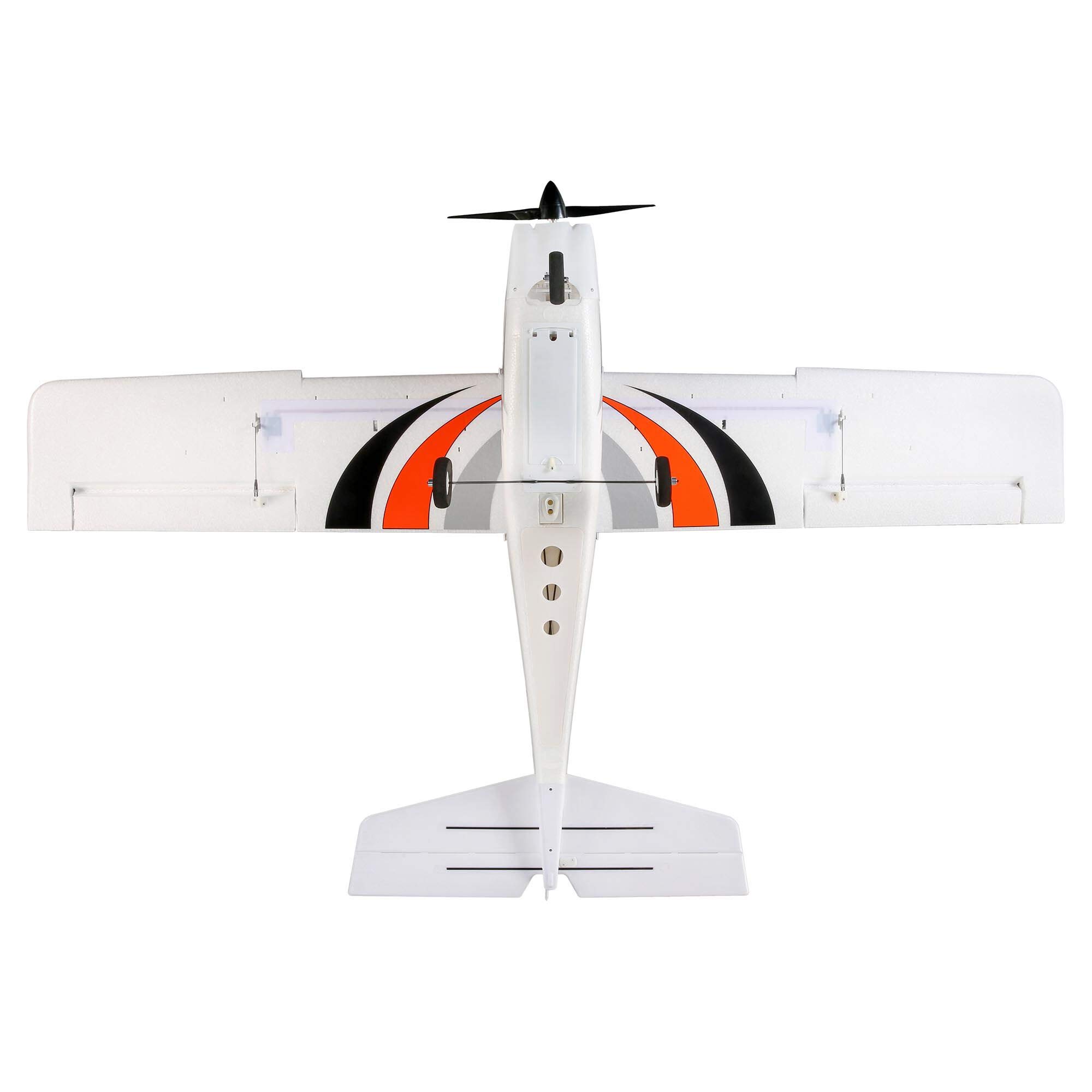E-flite RC Airplane Apprentice STS 1.5m RTF - Ready to Fly Remote Control Plane with SAFE Technology (EFL370001) - Perfect for Beginners & Outdoor Hobby Flying (Battery & Charger Not Included)