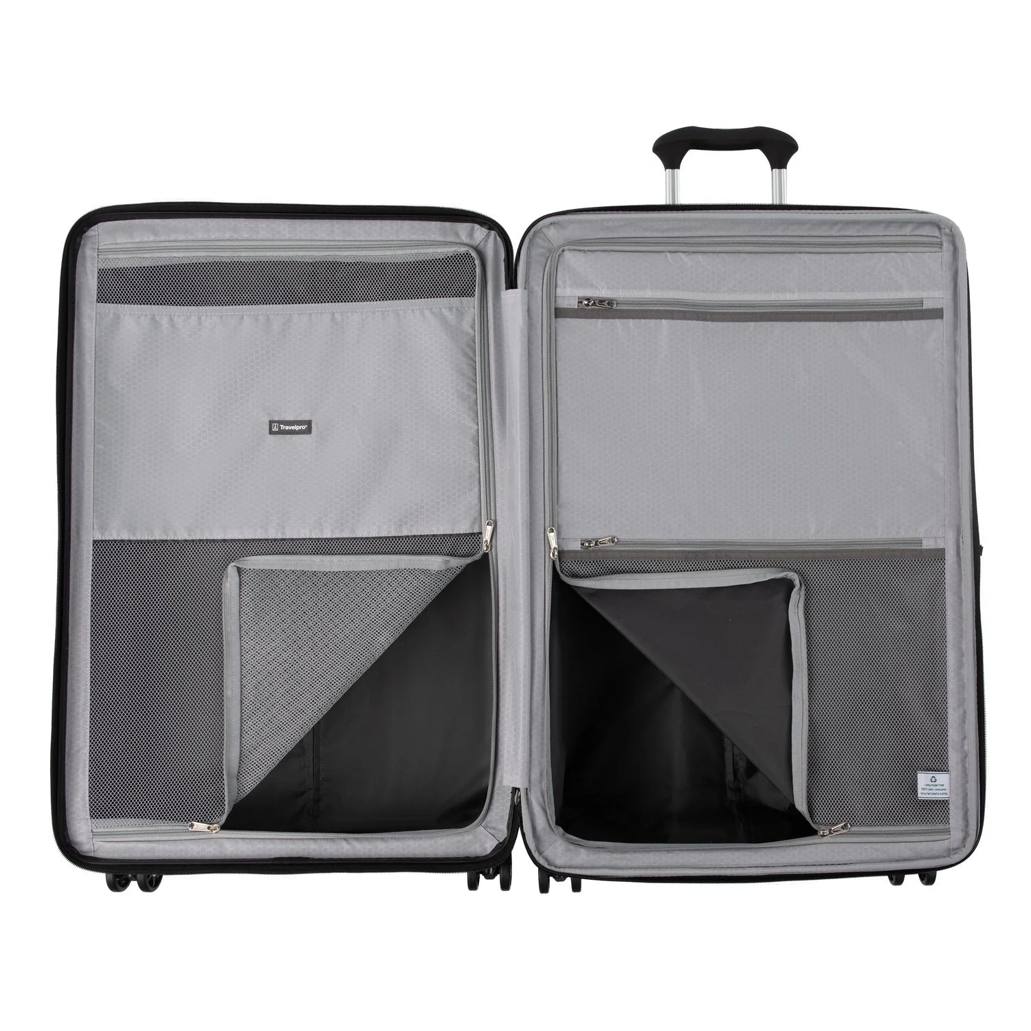 Travelpro Maxlite Air Large Expandable Hardside Spinner Luggage - 28