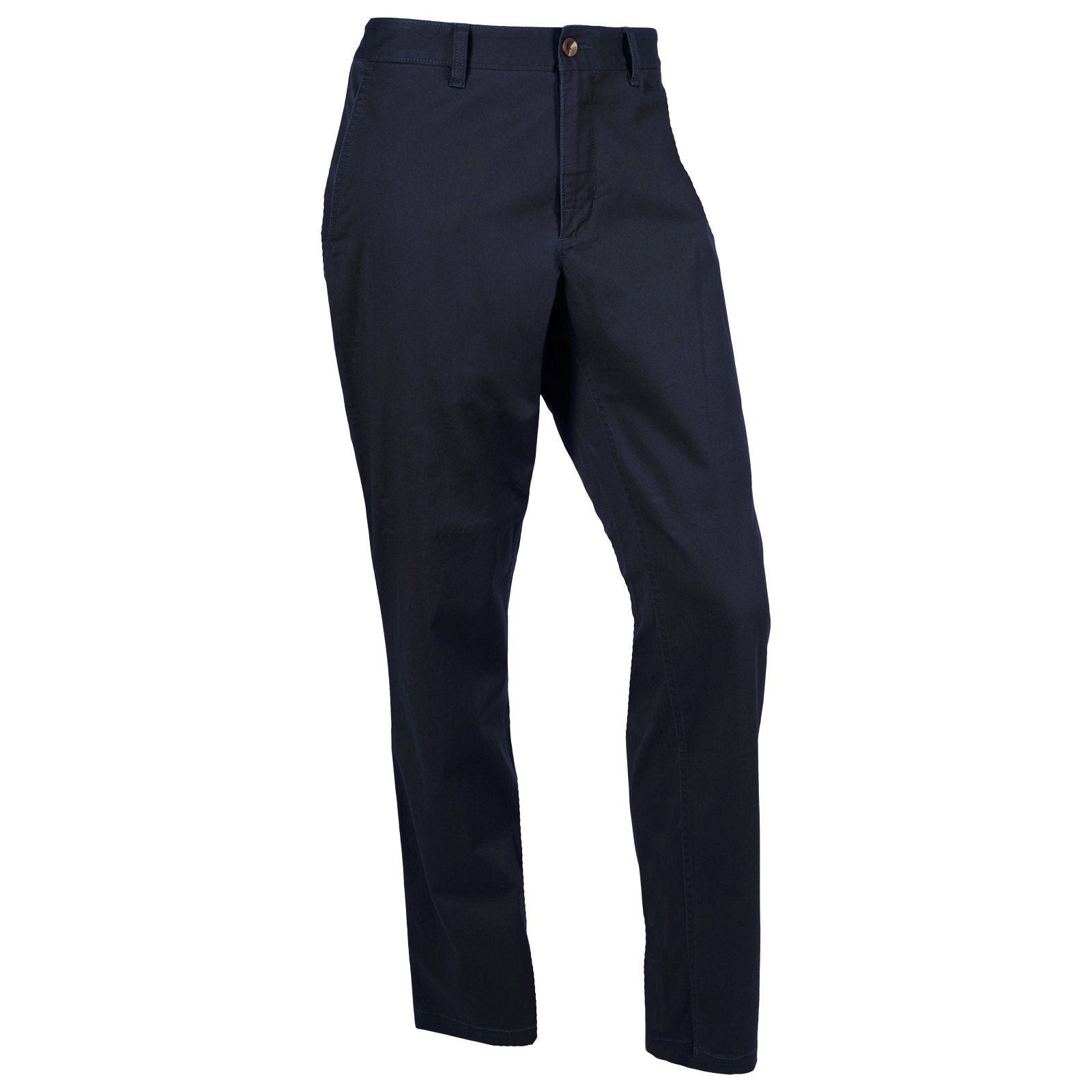 Homestead Chino Pants for Men - Classic Comfortable Casual Trousers | Perfect for Office, Travel & Everyday Wear