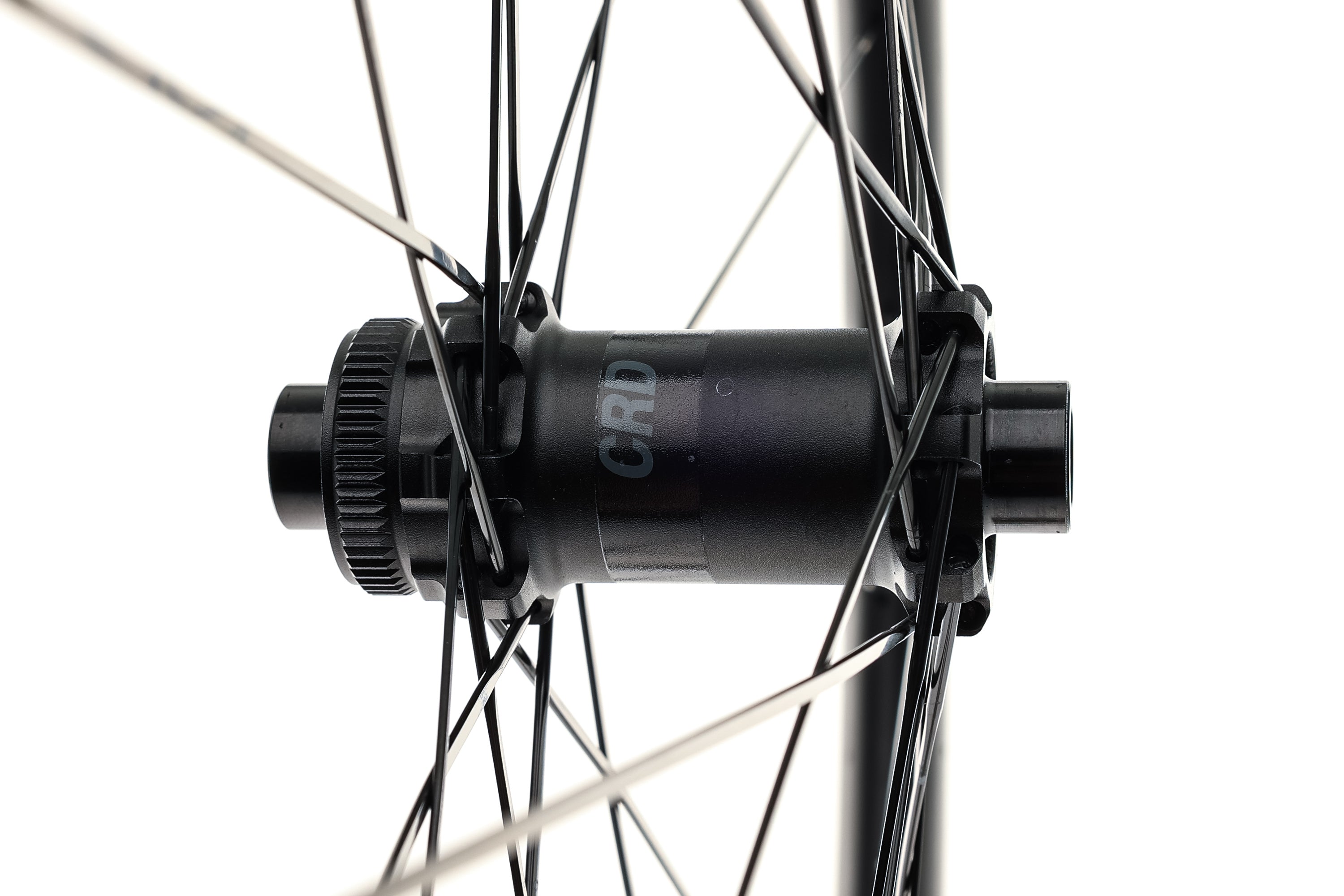 BMC CRD 351 Disc Carbon Tubeless 700c Wheelset - Lightweight Road Bike Wheels for Racing & Performance Cycling | Perfect for Road Racing, Triathlons & Endurance Rides