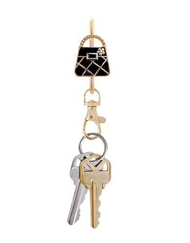 Black & Gold Purse