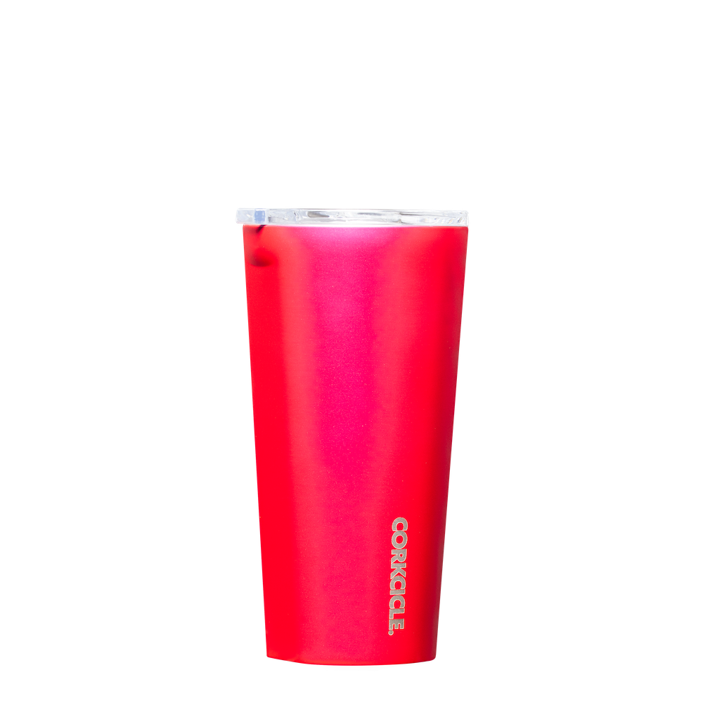 Classic Insulated Tumbler with Lid and Straw - 20oz Stainless Steel Vacuum Flask for Hot & Cold Drinks - Perfect for Coffee, Tea, Water - Ideal for Office, Travel, Gym, and Outdoor Activities