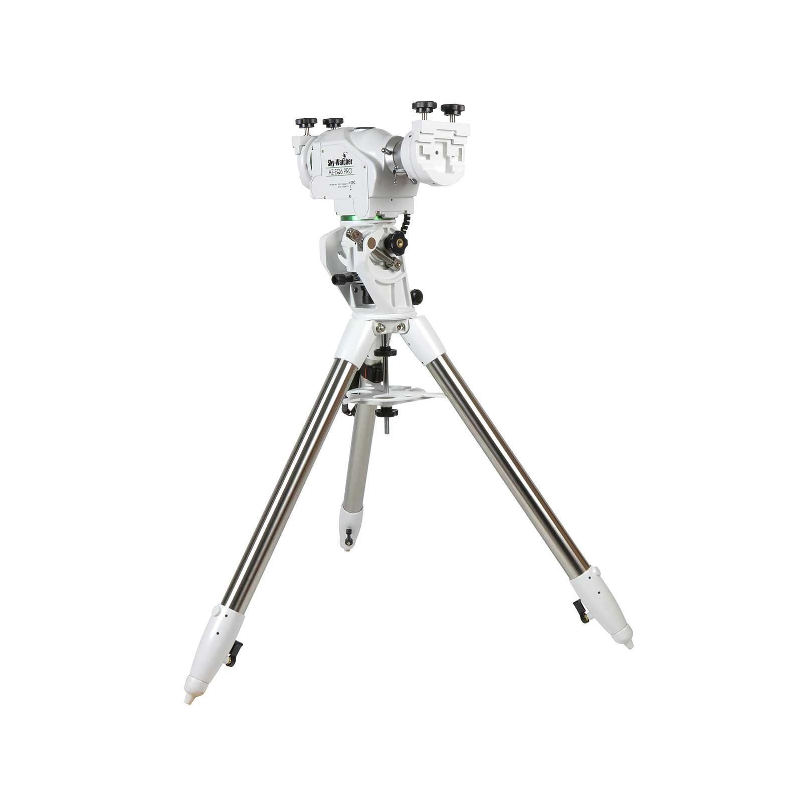 AZ EQ6 S30330 - High Precision Equatorial Telescope Mount for Astrophotography | Perfect for Stargazing, Deep Space Imaging & Astronomy Enthusiasts