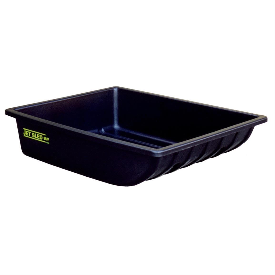 Premium SUV Jet Ice Fishing Sled - Heavy Duty Portable Ice Fishing Gear for Winter Outdoor Adventures - Perfect for Ice Anglers, Hunting, and Snow Transport