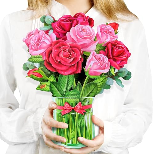 Red Roses