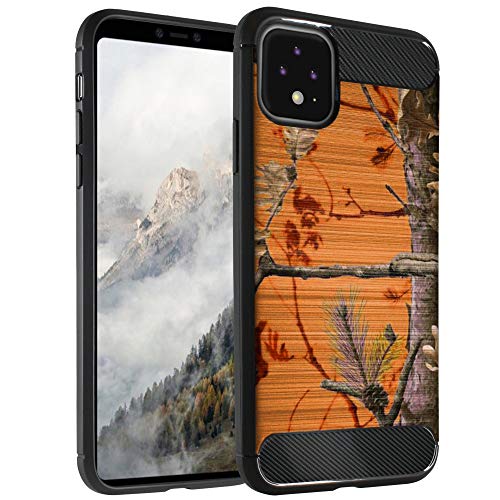 Orange Tree Camo