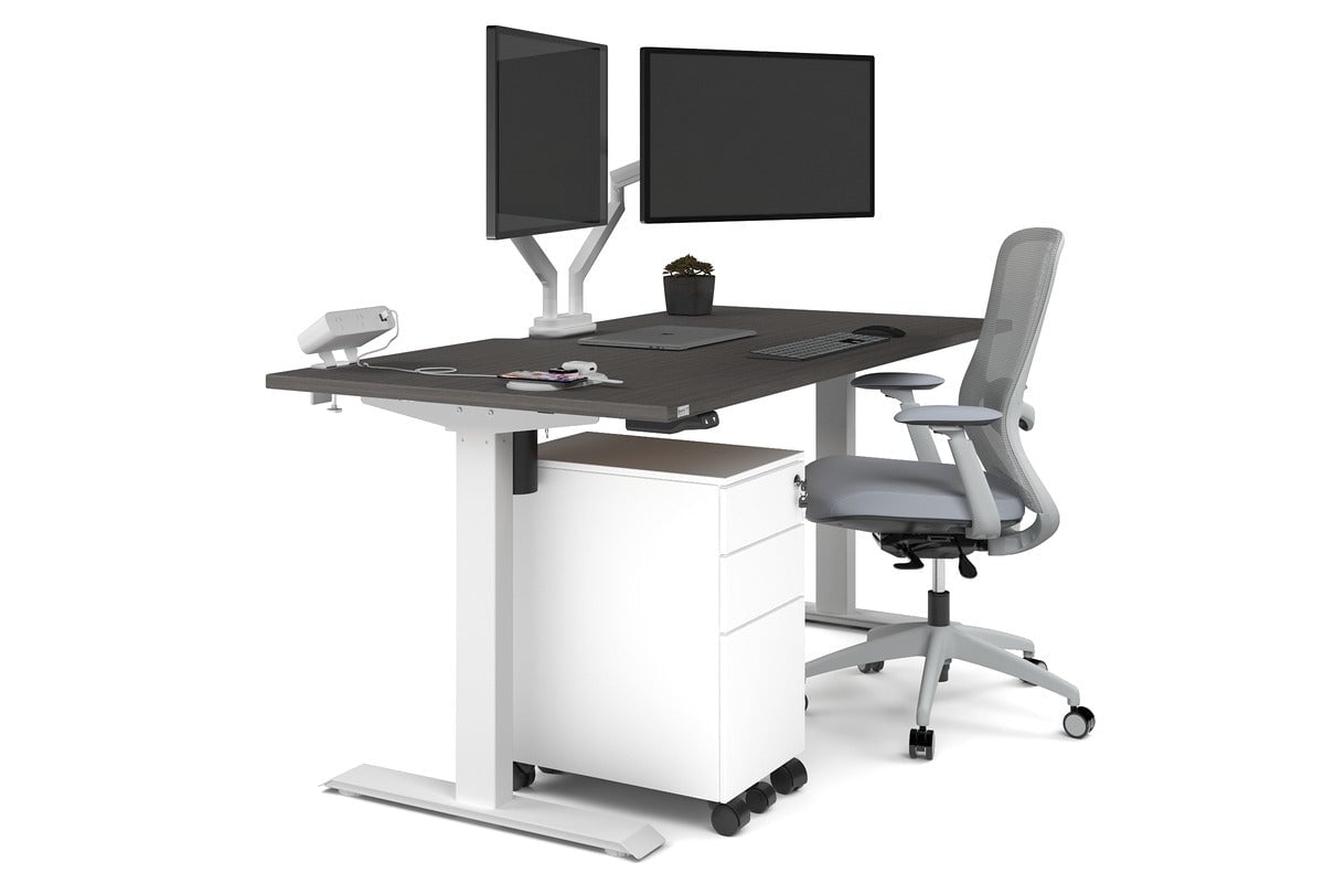 Height Adjustable Desk 63