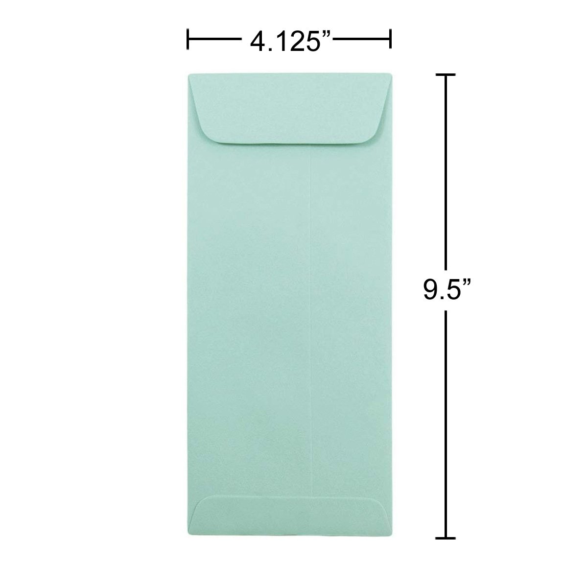 Premium #10 Business Envelopes 4 1/8