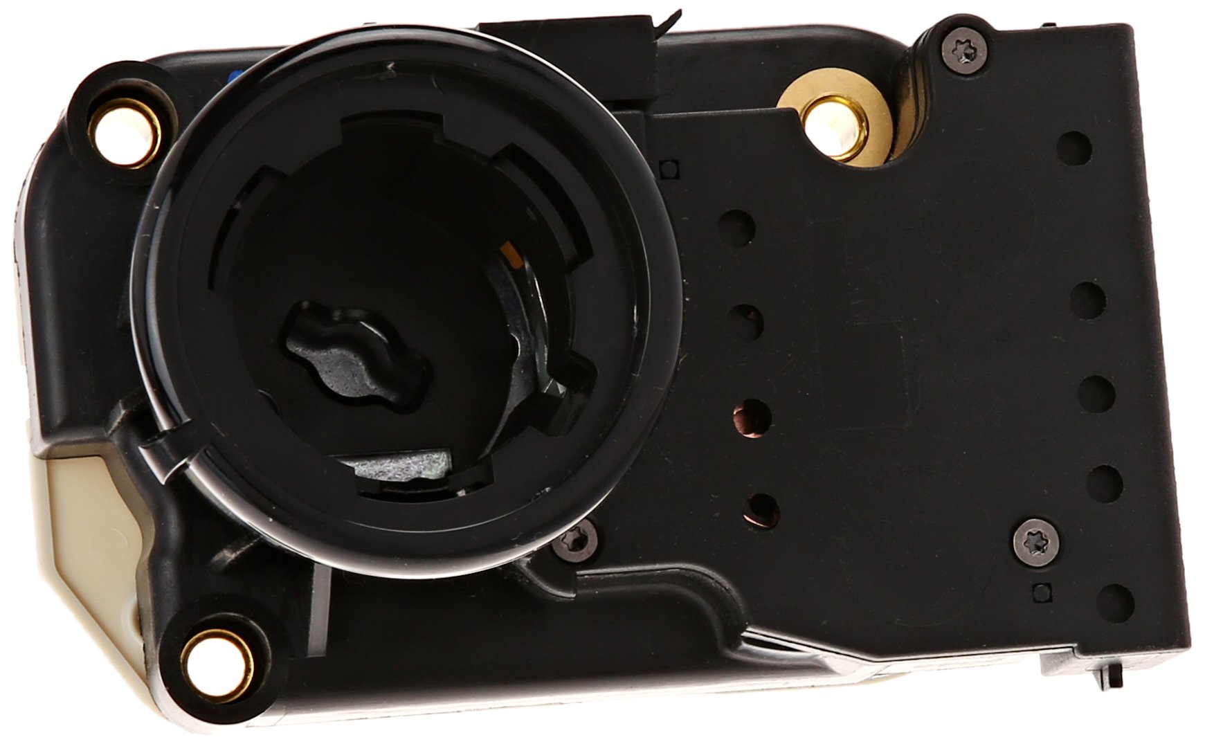 Standard Motor Products US506 Ignition Switch - Replacement for Cars & Trucks - Durable OEM Quality - Easy Installation for Smooth Engine Start (Ideal for Daily Commuting & Road Trips)