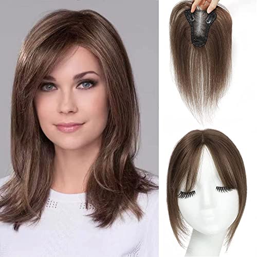 Dark Ash Brown
