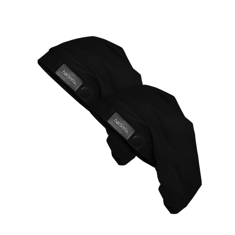 Black/Black
