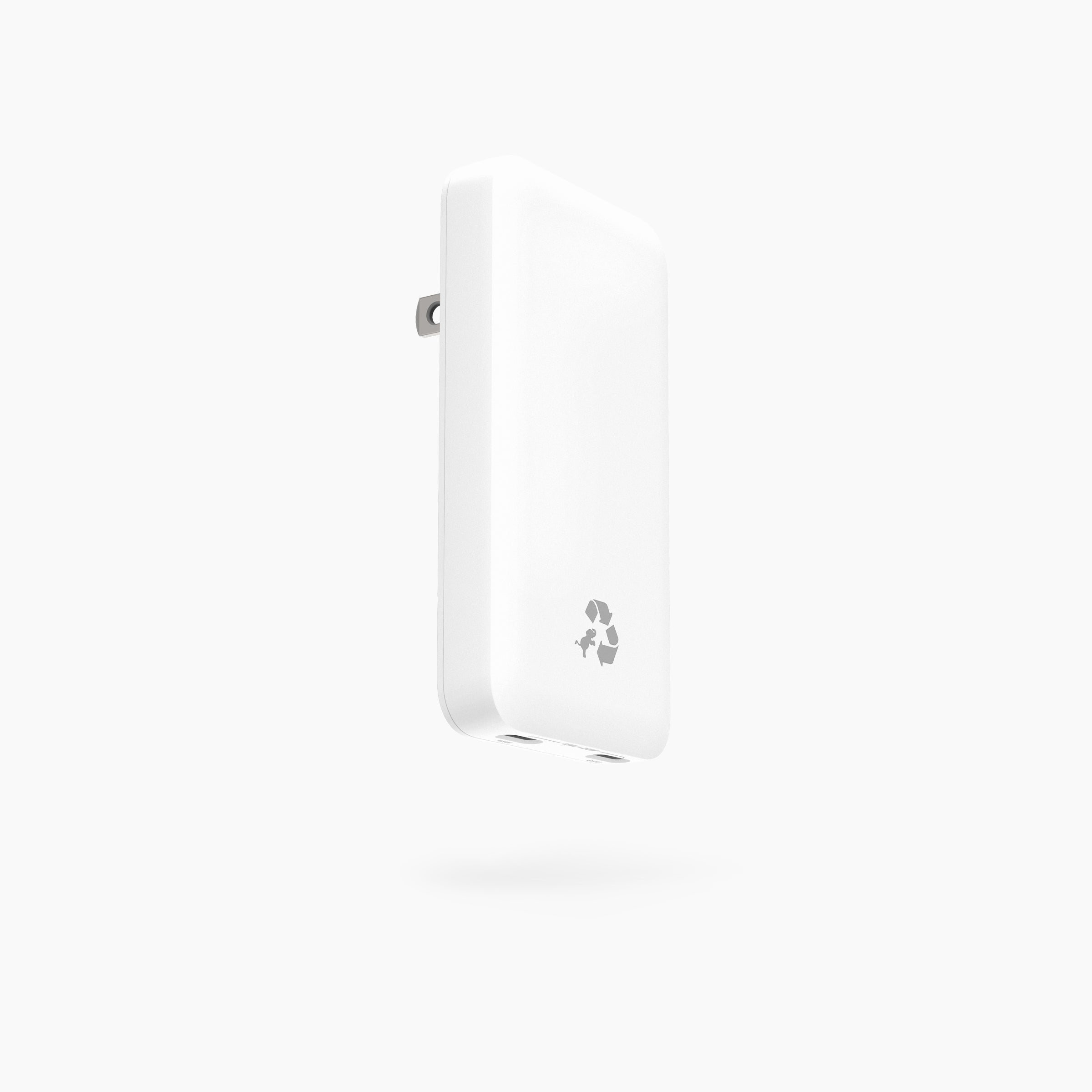 Polar White