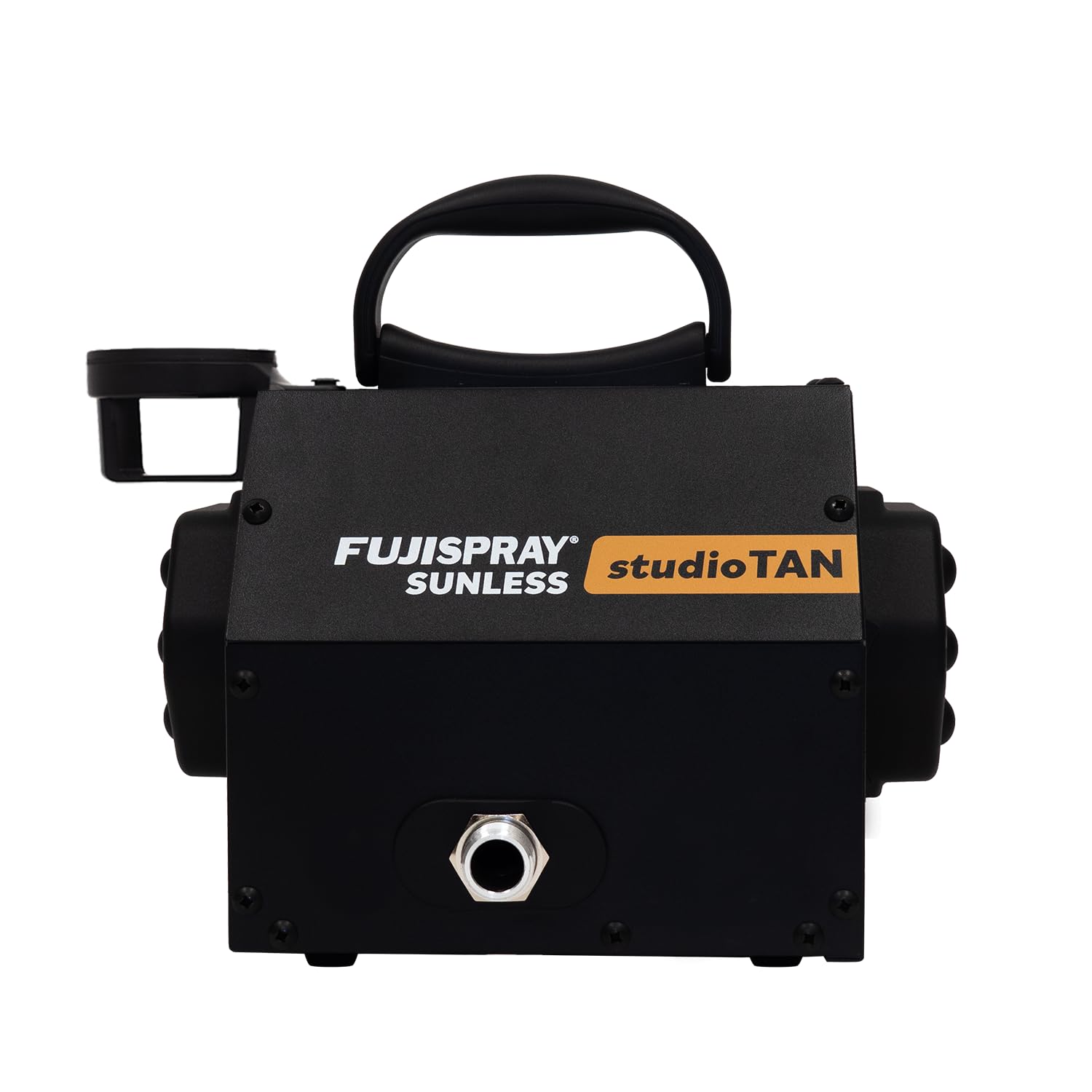 Fuji Spray Sunless 3500 StudioTAN HVLP Spray Tanning System with FT-5 Applicator Kit - Professional Airbrush Tan Solution for Salons, Home Use & Mobile Tanning Services