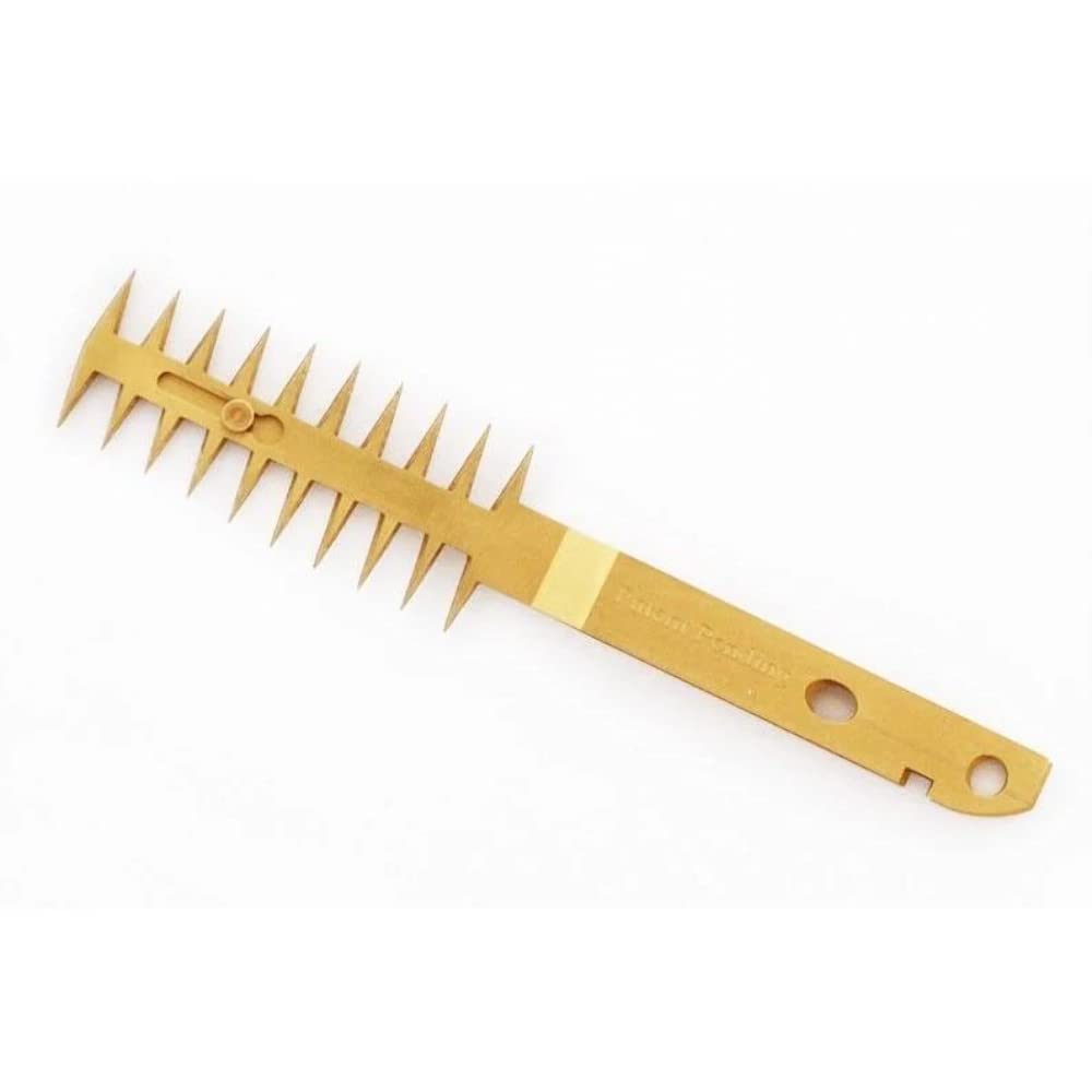 Hammerhead Pruning Blade - Durable Garden Shears for Easy Trimming
