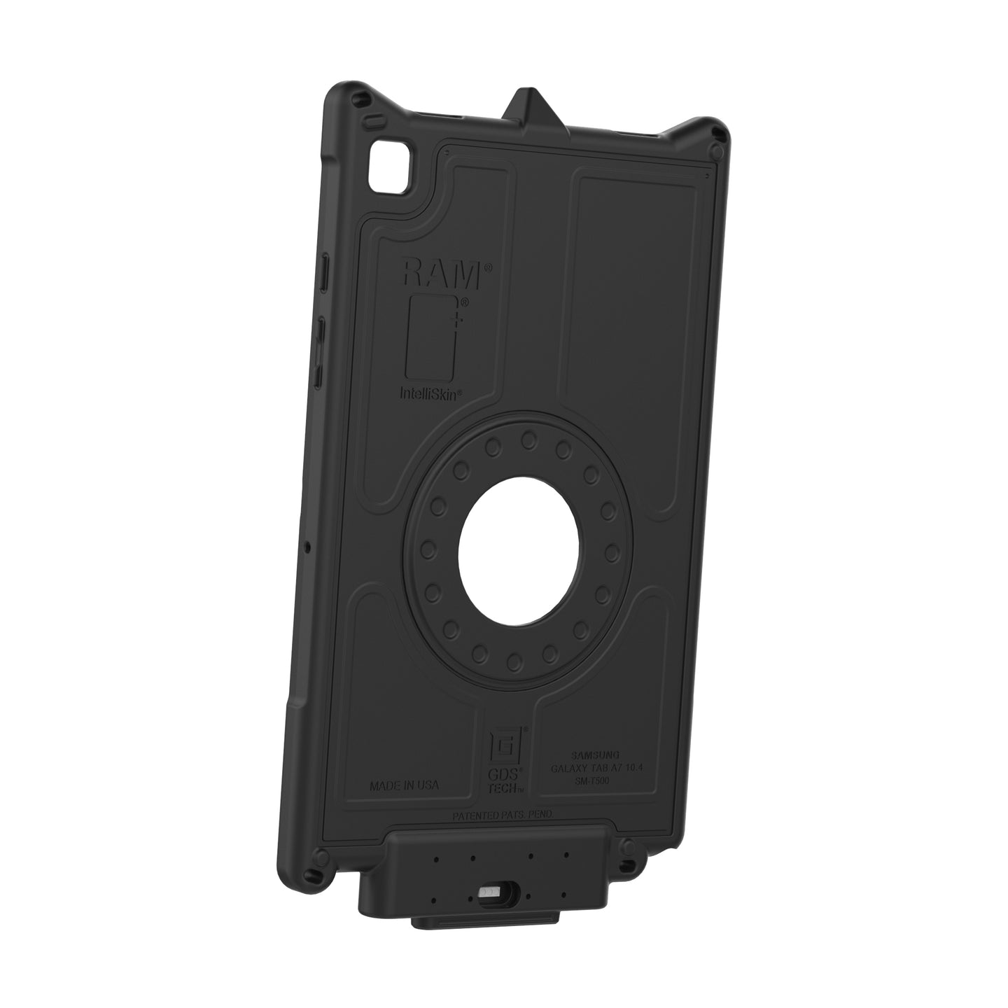 IntelliSkin® Next Gen LED Light Case for Samsung Tab A7 10.4