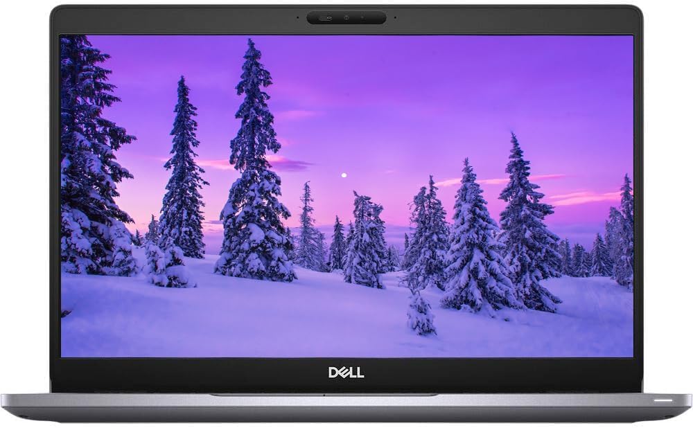 Dell Latitude 5310 13.3