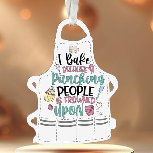 15 Baking