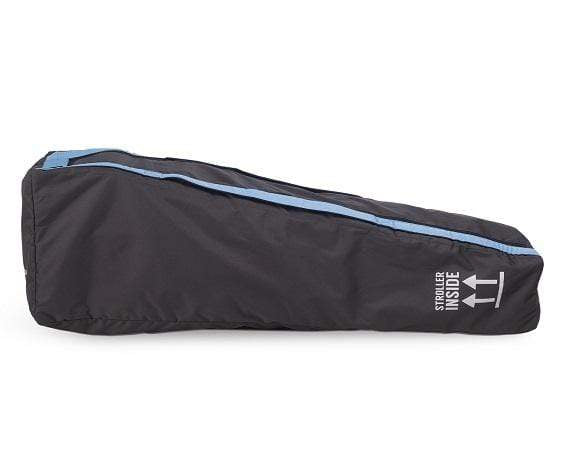 UPPAbaby G Series Travel Bag - Durable Stroller Travel Case for Airplane & Car - Perfect for Family Trips & Outdoor Adventures