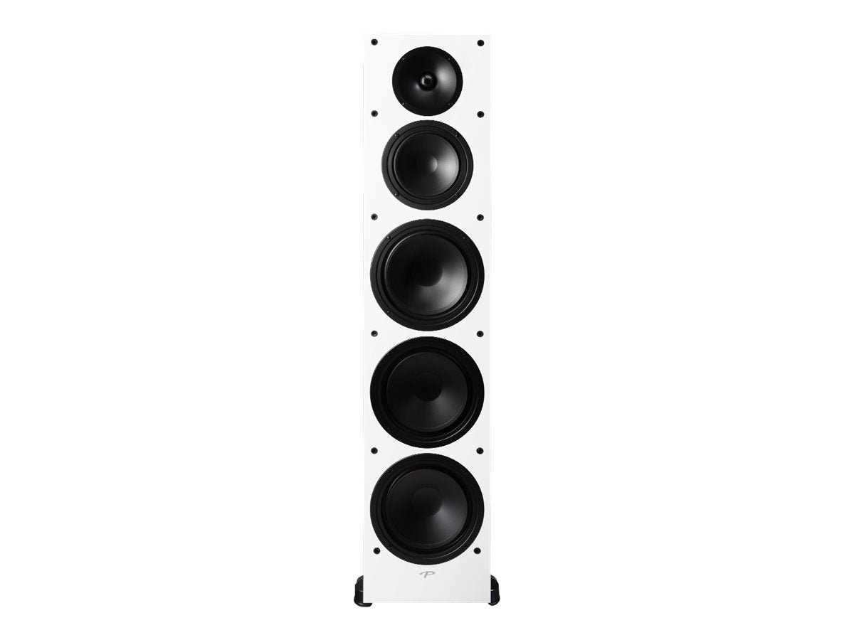 Paradigm Monitor SE 8000F Floorstanding Speakers (Pair) - Premium Home Theater & Music Listening Experience