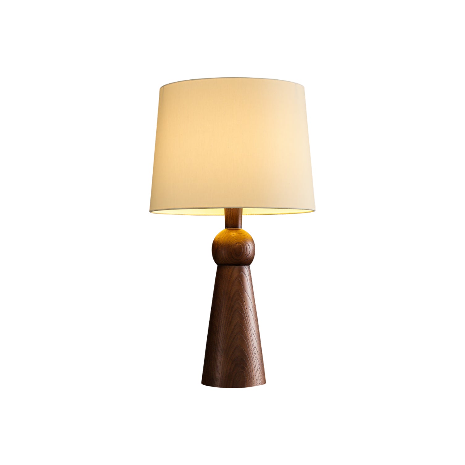 Walnut Color