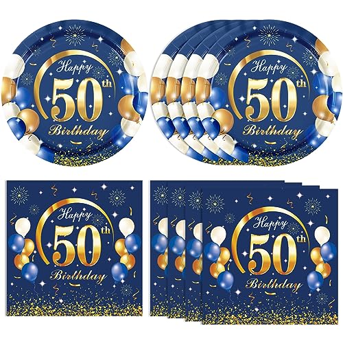 50th
