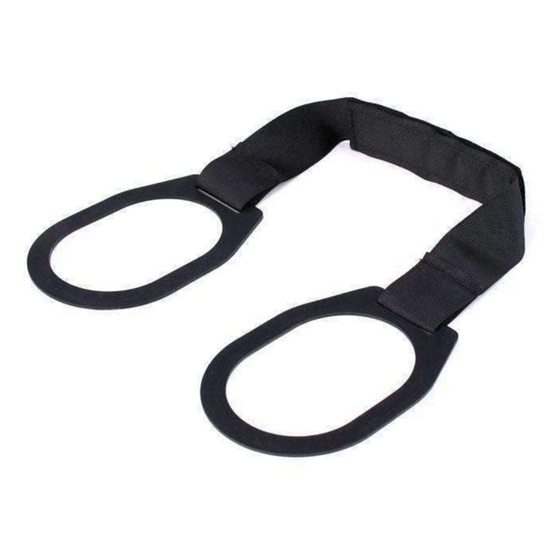 Refresh Kit for Behind the Head BTH Headset - Replacement Parts & Cleaning Accessories | Perfect for Office, Call Center & Remote Work Headsets