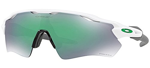 Polished White/Prizm Jade