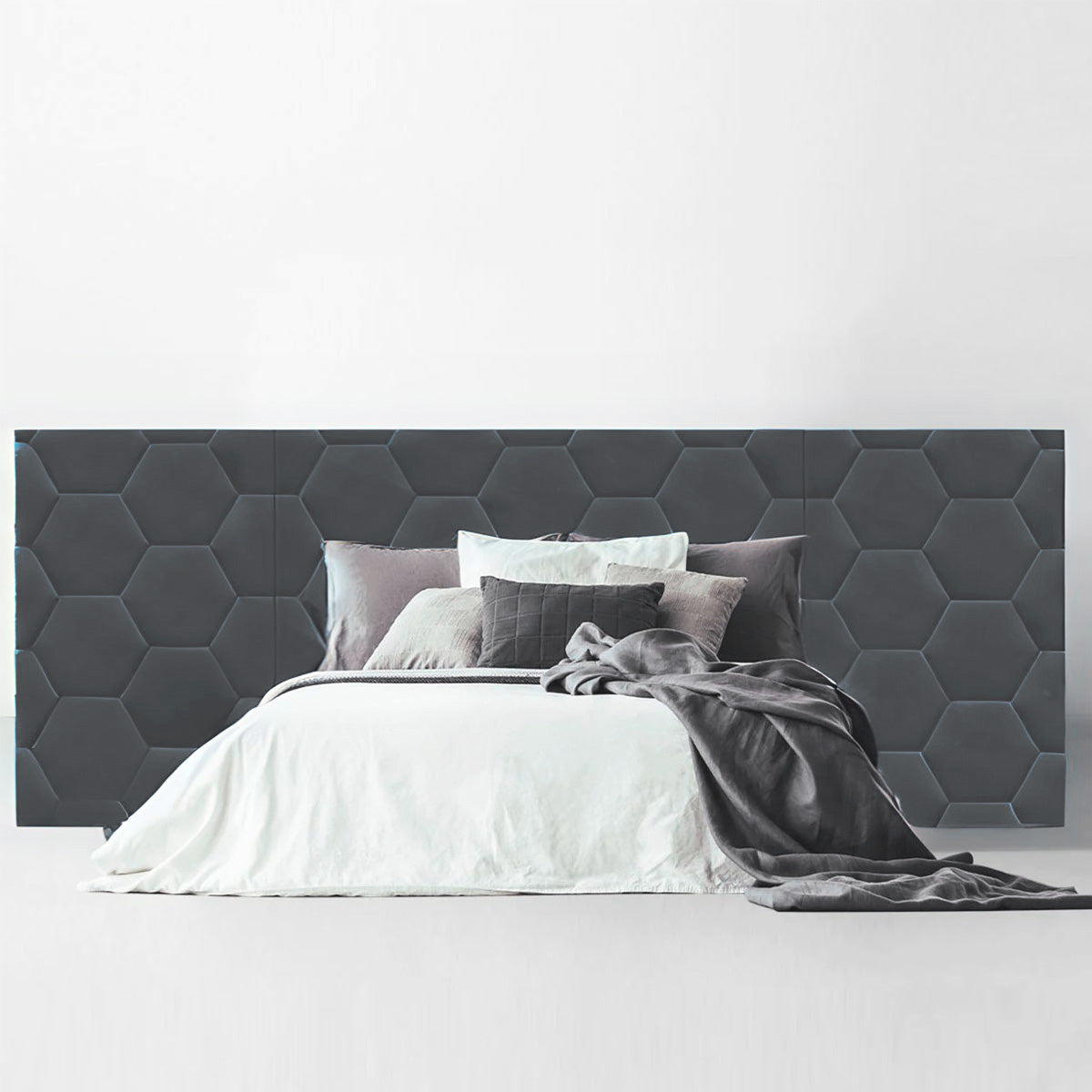 Milan Charcoal