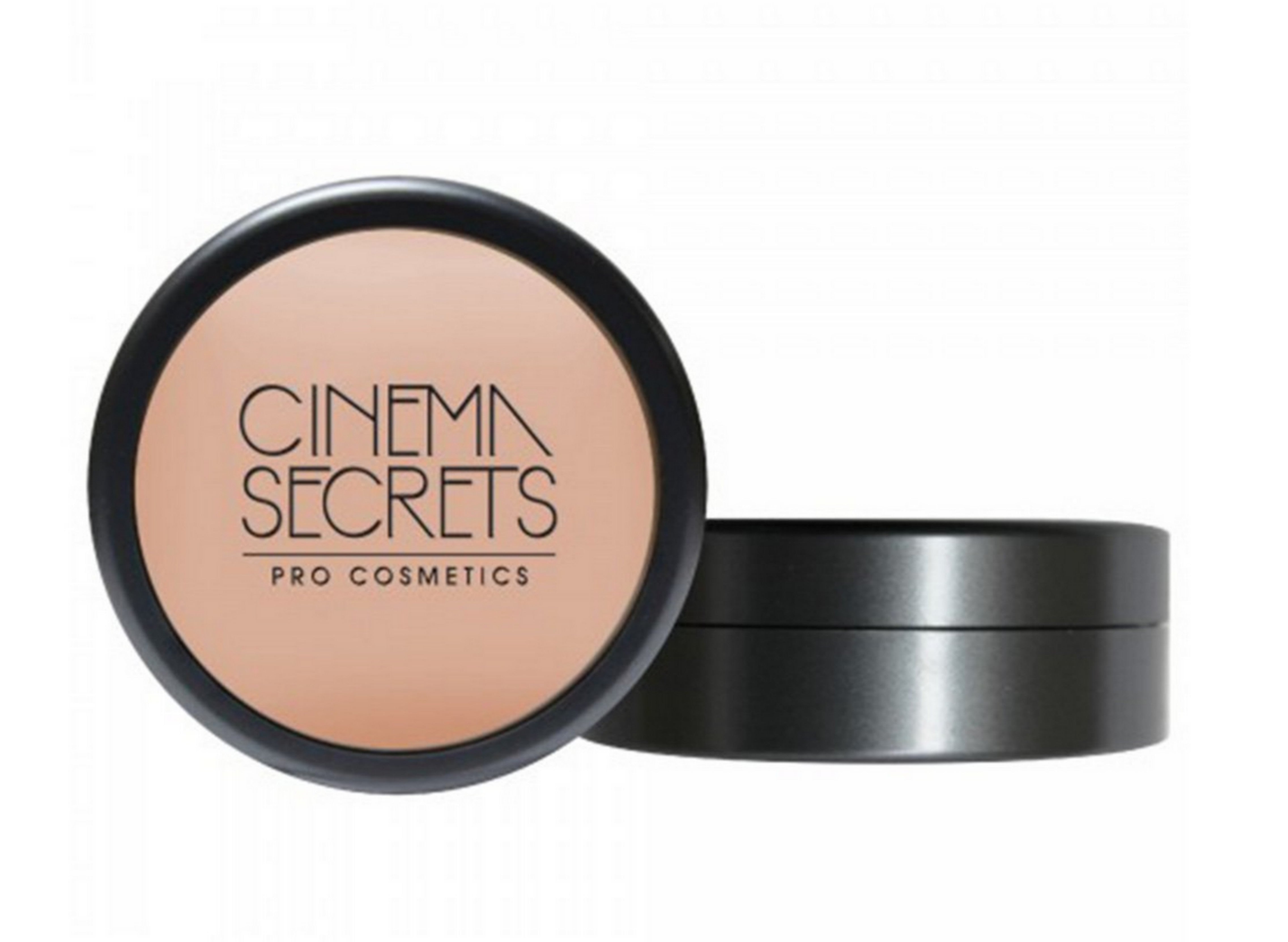 Cinema Secrets Pro Cosmetics Ultimate Foundation - Shade 509 62 | Full Coverage Liquid Makeup for Flawless Skin | Perfect for Bridal, Photography & Special Occasions