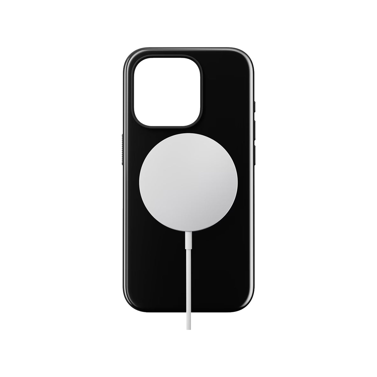 Nomad Sport Case for iPhone 15 Pro - Durable Protective Cover with Grip & Shock Absorption | Perfect for Outdoor Activities, Gym & Everyday Use