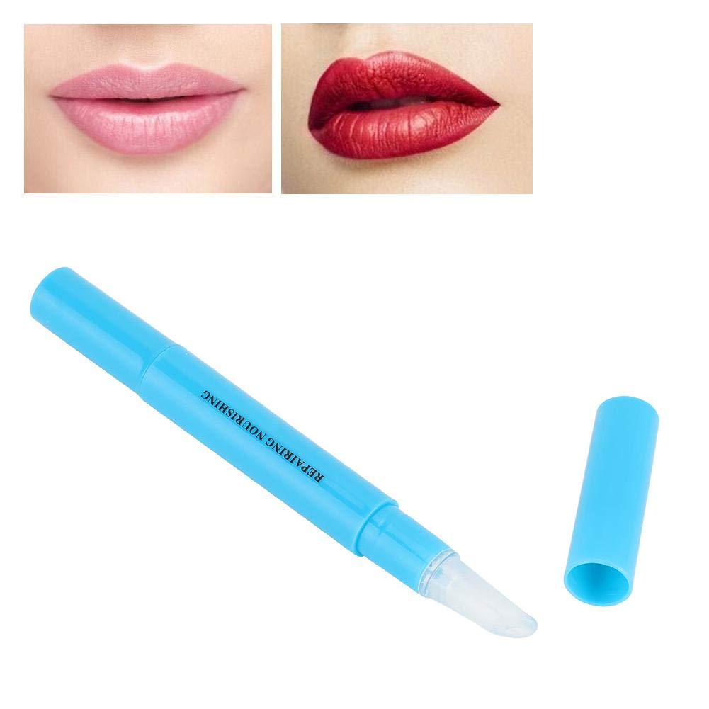 Zetiling Long Lasting Liquid Lipstick Gloss - Waterproof Lipstick Sealer, Hydrating Lip Protection, 4g Lip Color Fixer for All-Day Wear - Perfect for Parties, Dates, and Everyday Makeup