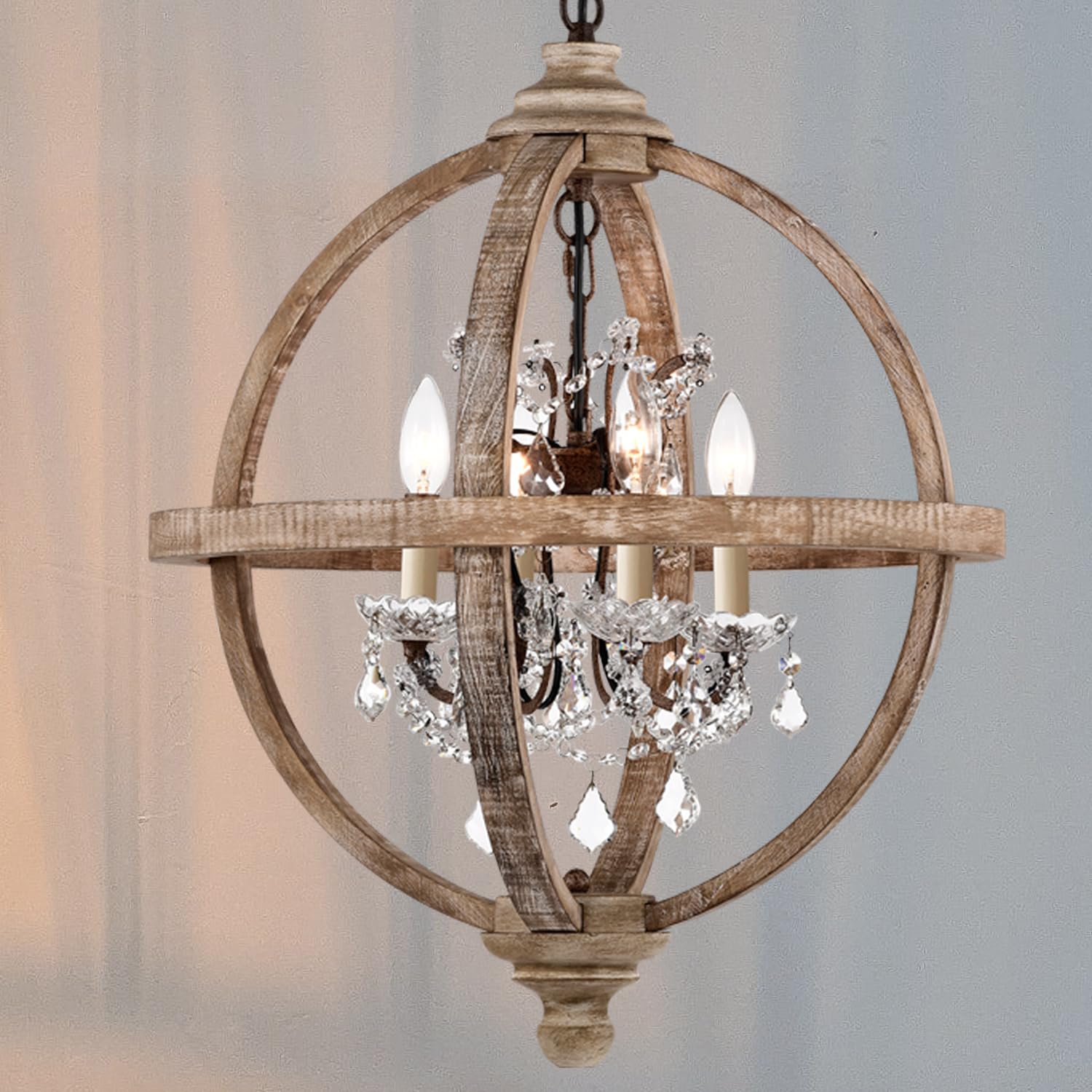 Rustic 20