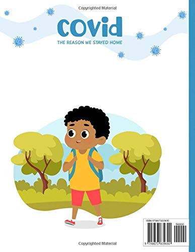 COVID-19 Pandemic: Why We Stayed Home - Understanding Lockdowns & Social Distancing for Health Safety | Home Quarantine & Remote Work Essentials