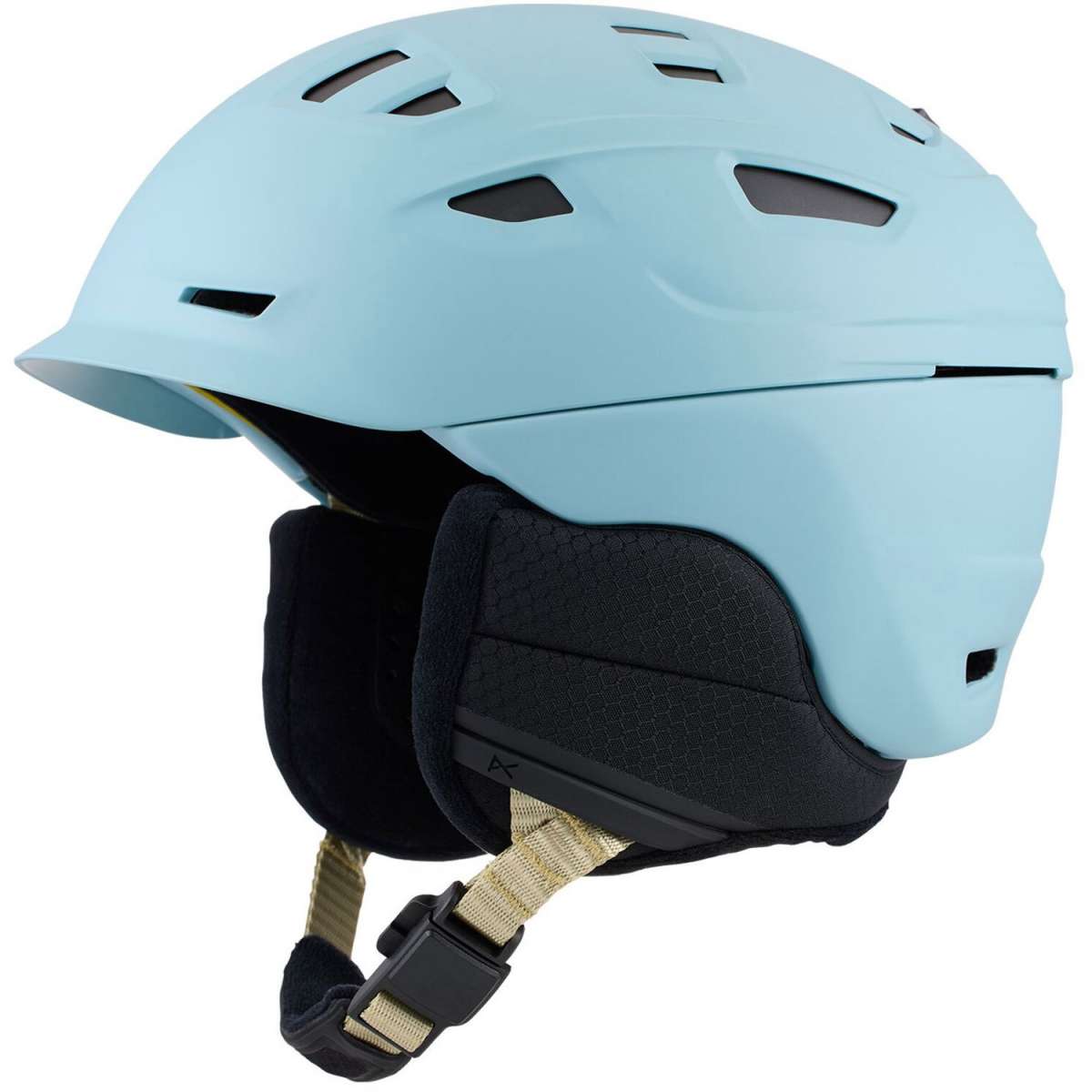Anon Prime MIPS Snowboard & Ski Helmet 2024 - Lightweight Safety Protection for Winter Sports