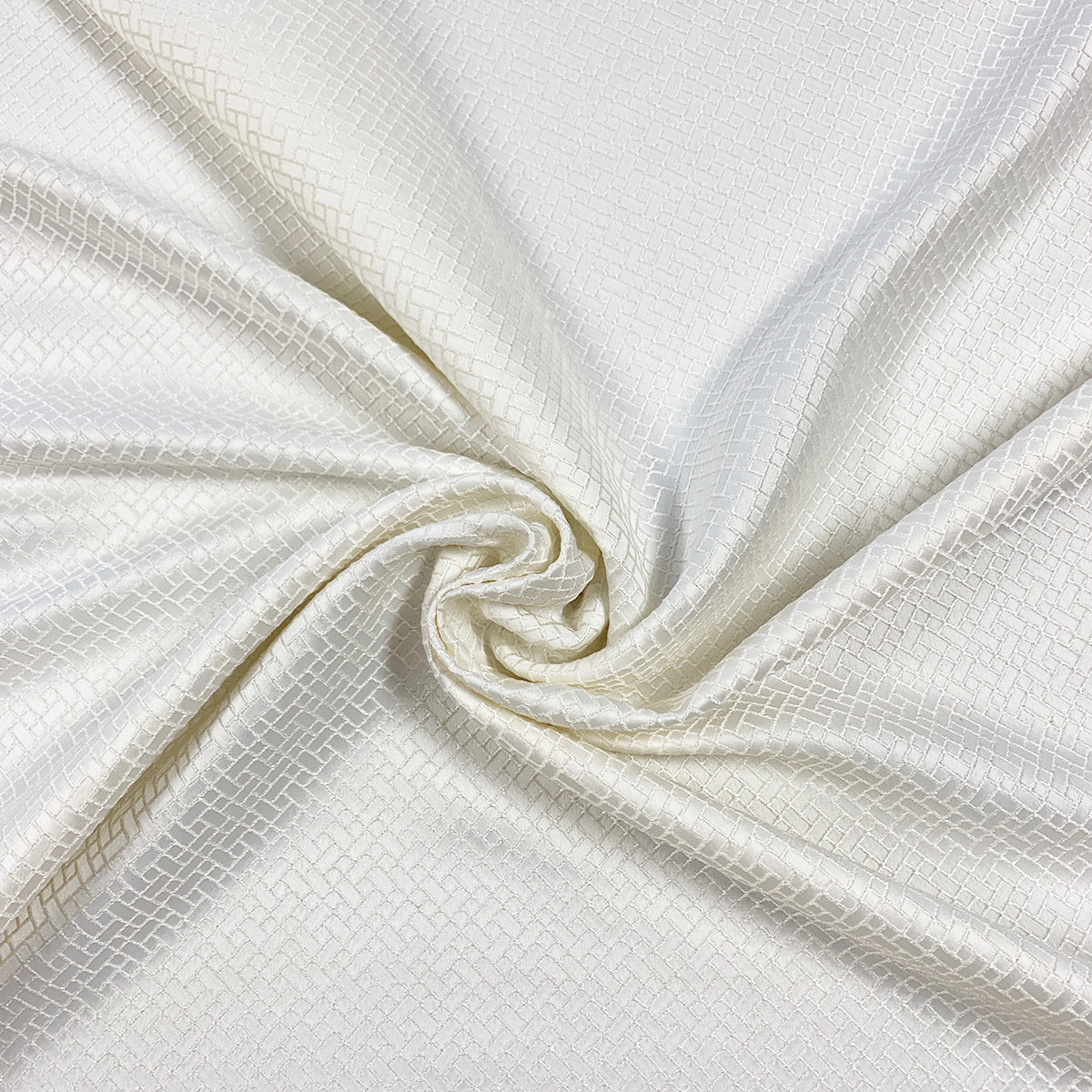 Trento Snowy Neutral Mag Fabric - Soft and Durable Fabric for Upholstery, Curtains, and Home Decor | Perfect for Living Room, Bedroom, and Office Use