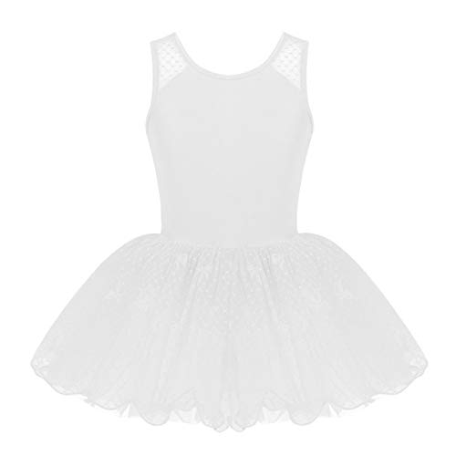 Ivory Lace Back