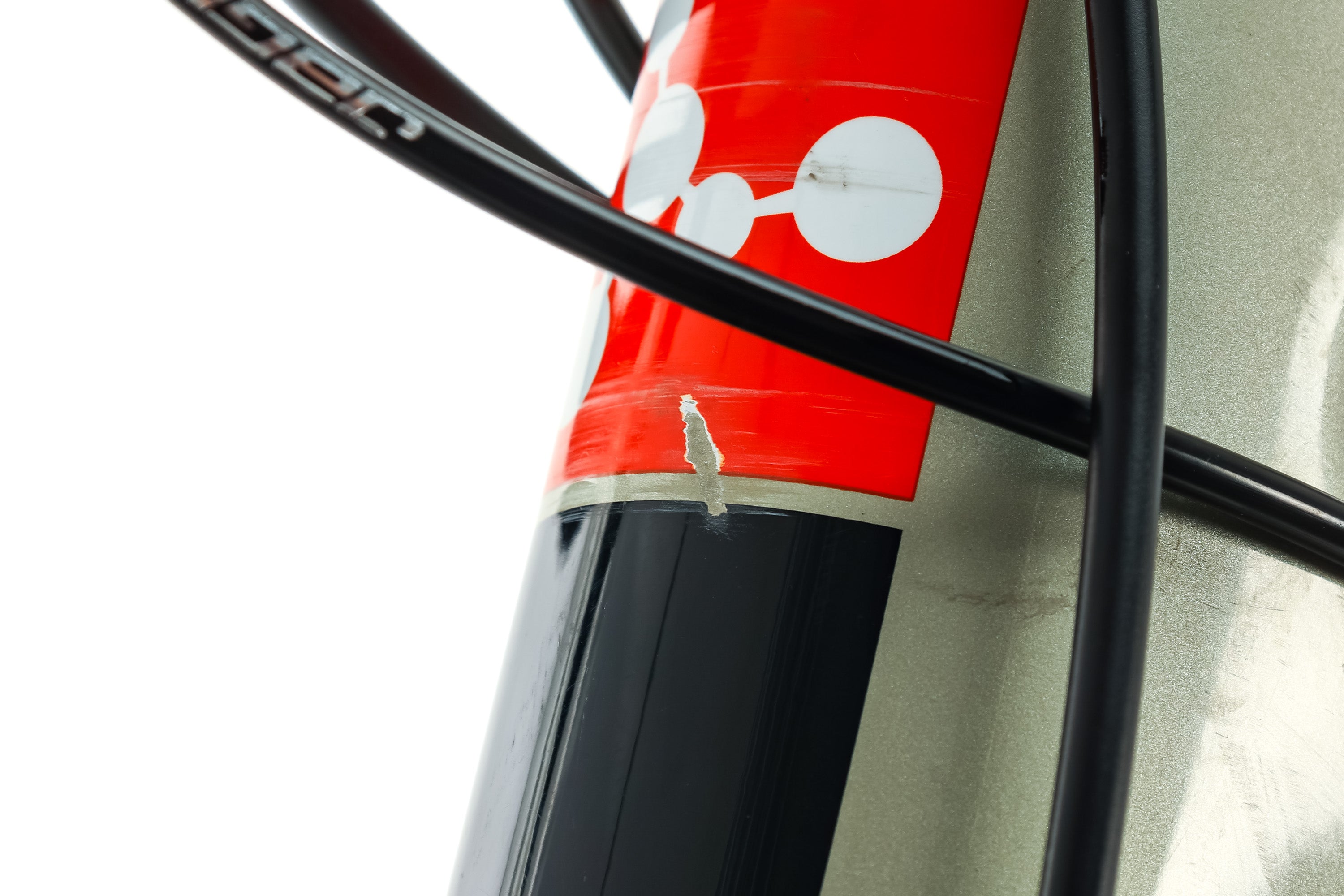 Argon 18 Dark Matter Shimano 105 Gravel Bike 2019 - Medium Size for Men & Women | Perfect for Off-Road Adventures, Commuting & Fitness Riding