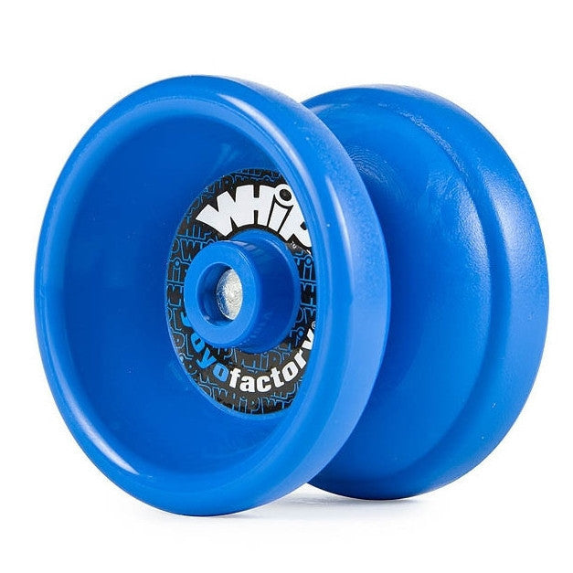 Whip Yo-Yo Blue