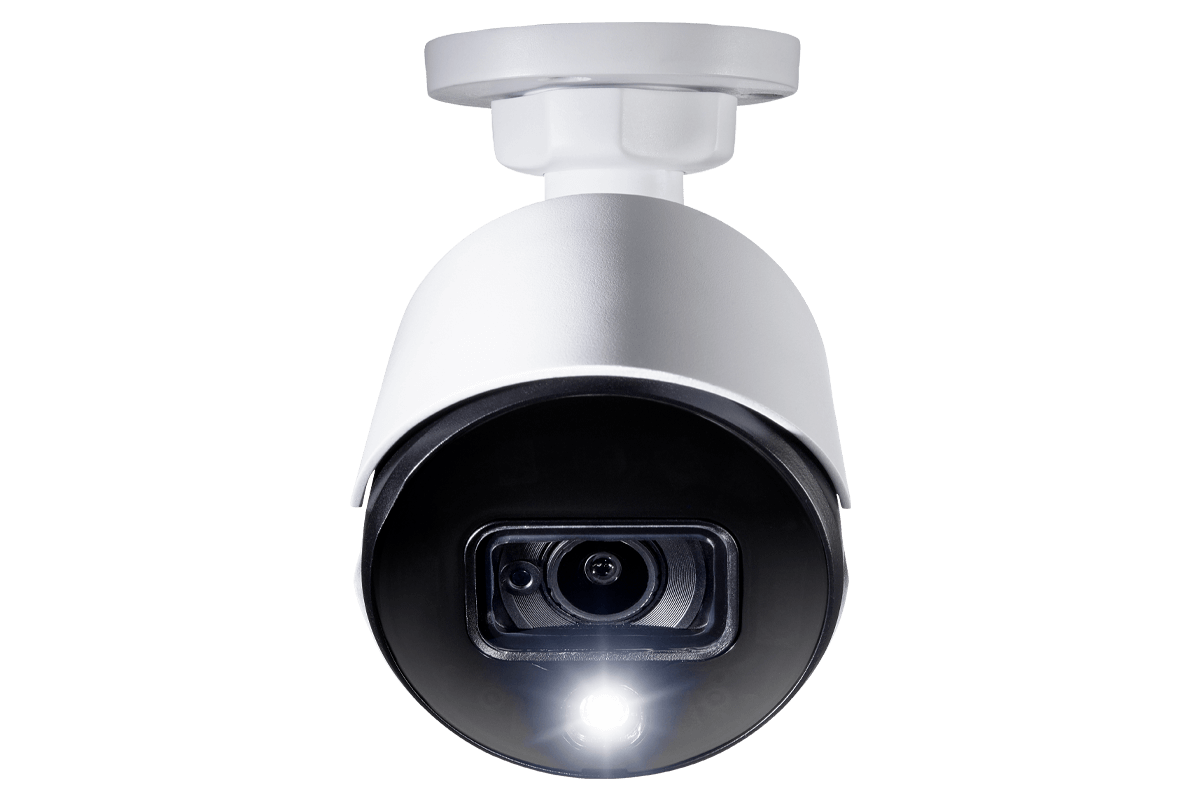 16 Channel 4K Ultra HD Security Camera System with 8MP Active Deterrence Cameras - Smart Motion Detection & Voice Control Compatible with Alexa/Google Home - Ideal for Home, Business & Outdoor Surveillance