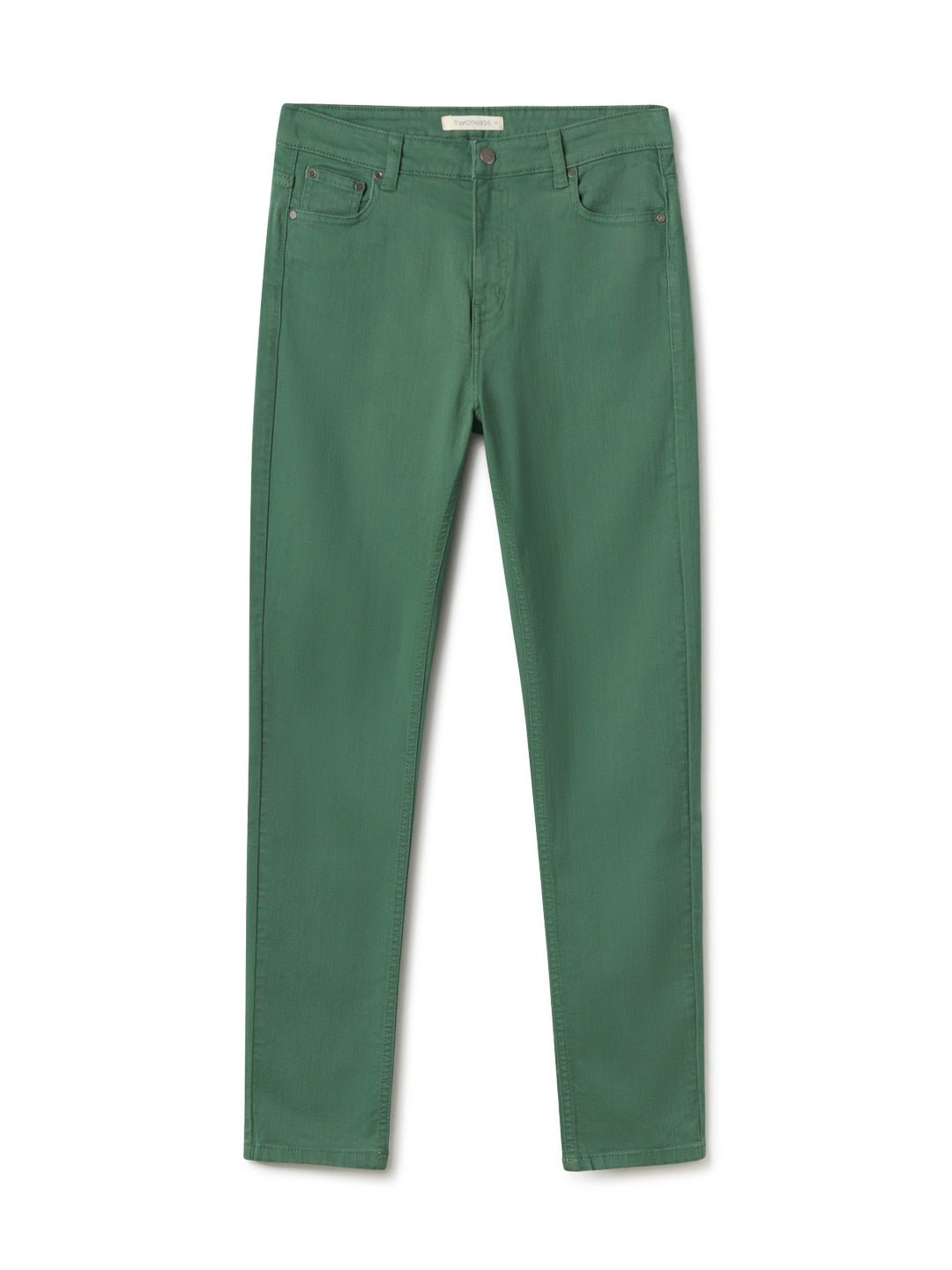 Seafoam Green