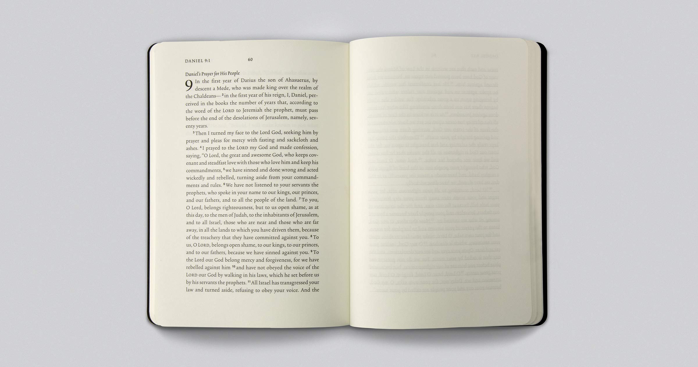 ESV Scripture Journal: Old Testament Set - Bible Study Notebook for Christians, Devotional Writing & Note Taking - Perfect for Church, Small Groups & Personal Reflection