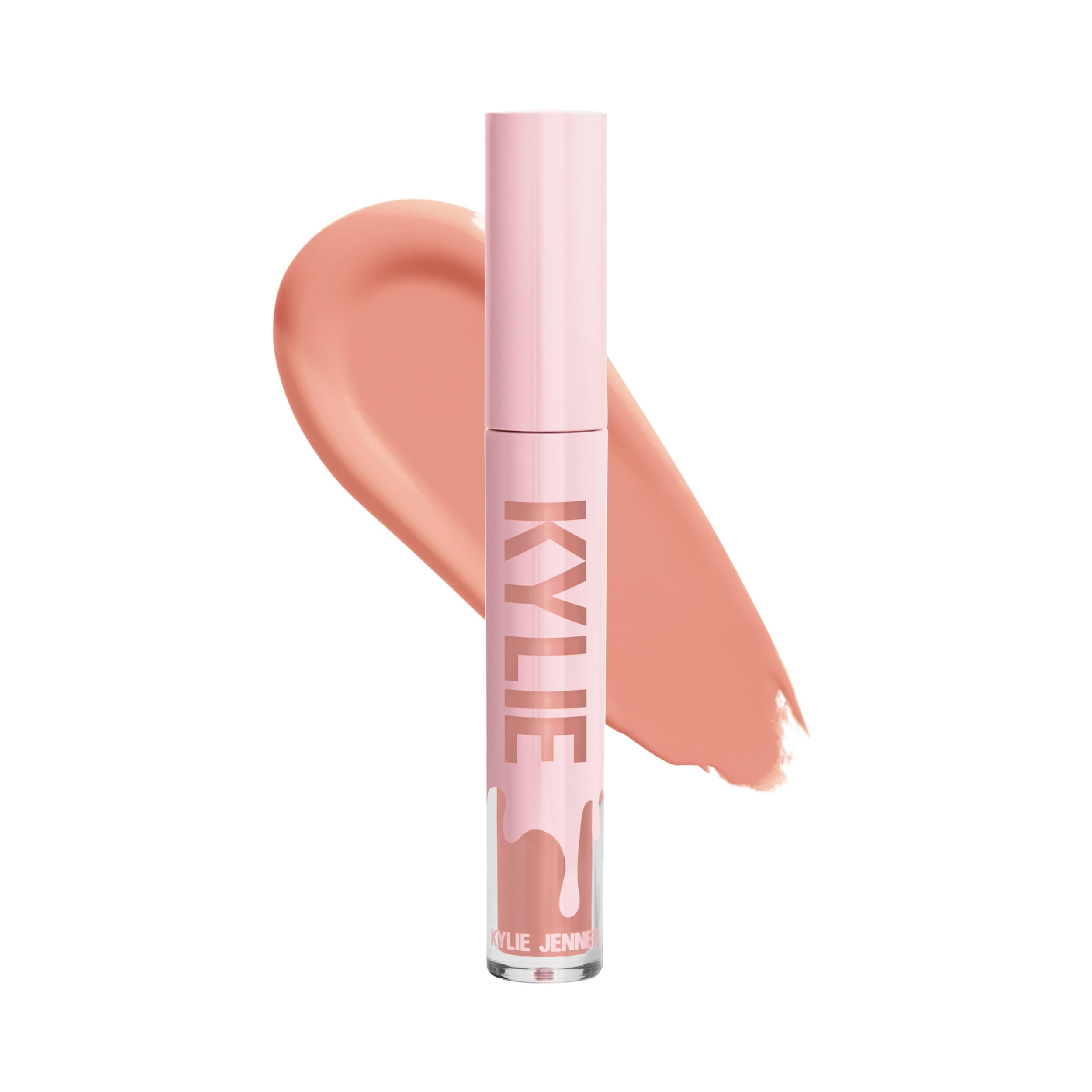 Luxury Lip Gloss - High Shine Lip Lacquer for Women - Long Lasting & Non-Sticky Lip Shine - Perfect for Daily Wear, Parties & Special Occasions