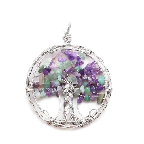 amethyst-aventurine