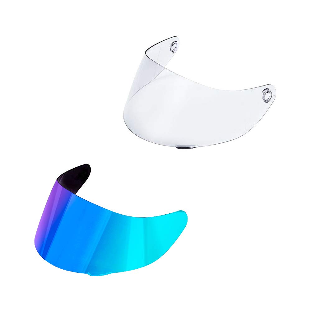 GDM Ghost Motorcycle Helmet Bluetooth Headset - Wireless Intercom for Riders with Supersonic Audio | Perfect for Group Riding, Commuting & Adventure Tours