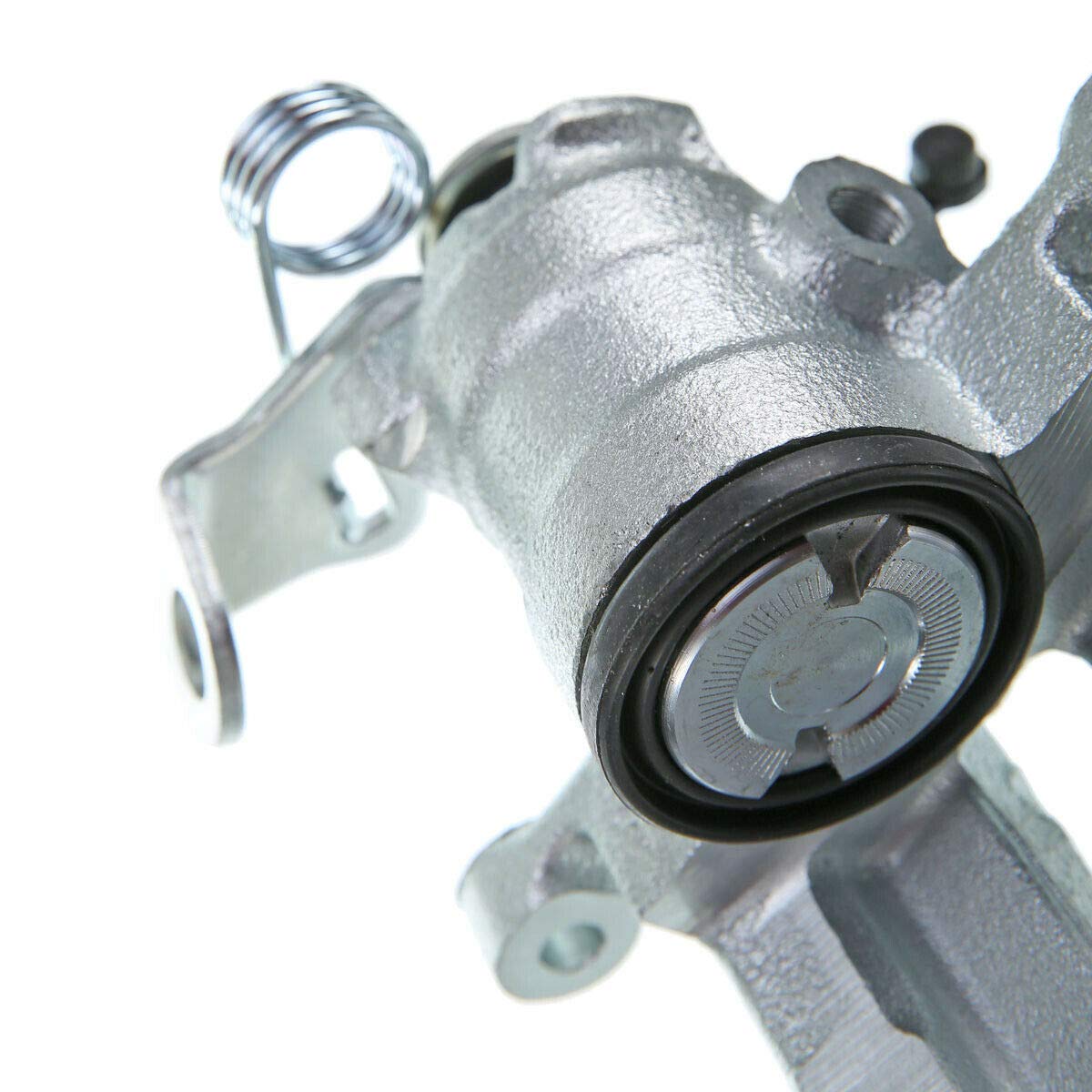 Volkswagen Corrado Golf Jetta Passat Rear Left Brake Caliper Replacement - High Performance Disc Brake Kit for Smooth Stopping Power | Perfect for Daily Commuting, Highway Driving & Auto Repair Shops