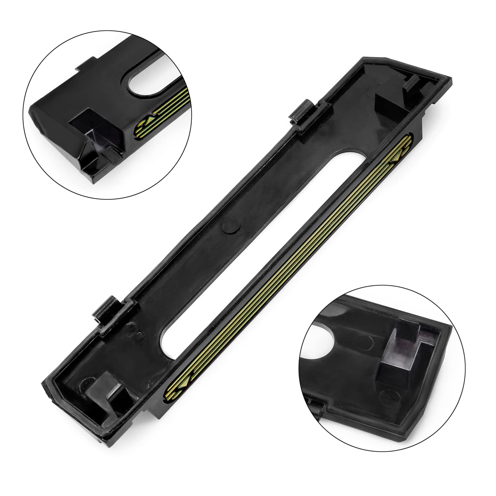 Original Dust Box Bin Door for iRobot Roomba 800 & 900 Series (805/880/890/891/894) - Vacuum Cleaner Replacement Part - Perfect for Home Cleaning & Maintenance