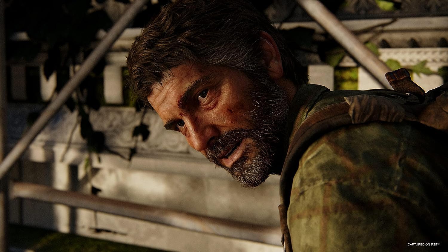 The Last of Us Part I - PlayStation 5 Game | Action-Adventure Survival Horror | Perfect for PS5 Gamers & Fans of Post-Apocalyptic Stories