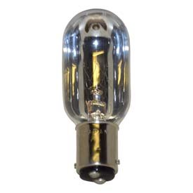 Technical Precision N-78595 Replacement Batteries & LED Light Bulbs - Compatible with Flashlights, Emergency Kits & Home Appliances