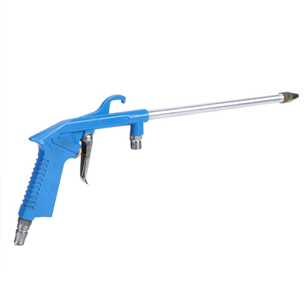 **Universal AD 25 Pneumatic Car Engine Dust Cleaner Tool – Auto Water Cleaning Nozzle & Hose Spray for Engine Bay, Garage, and DIY Detailing**
